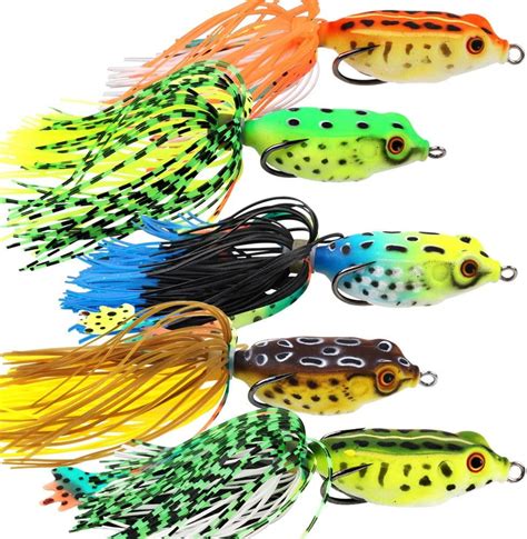 Fishing Lures & Fishing Baits .